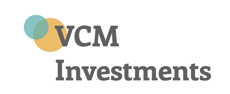 VCM Investments logo